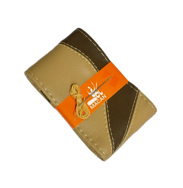 دور فرمان کرم نوار سدری طرح D - کد: 40025