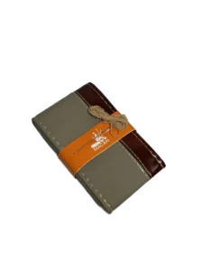 دور فرمان کرم با نوار طرح چوب طرح کلاسیک